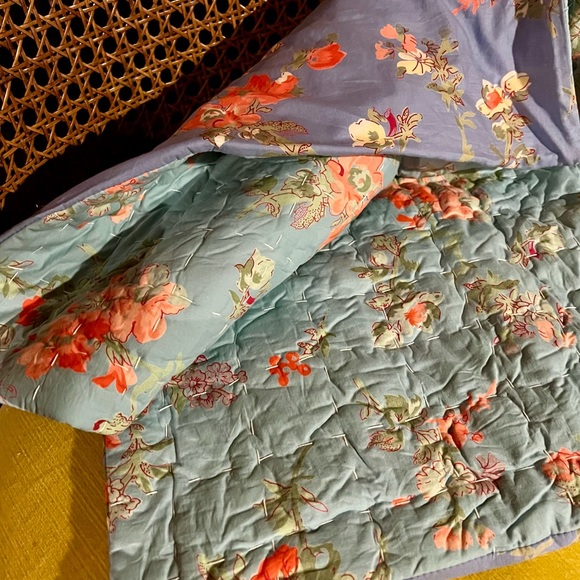 💕Sweet Janey’s Shams💕